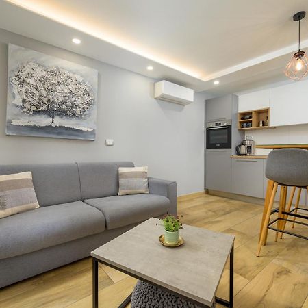 Lavanda Maslina - New Luxury Apartments Pula Zewnętrze zdjęcie