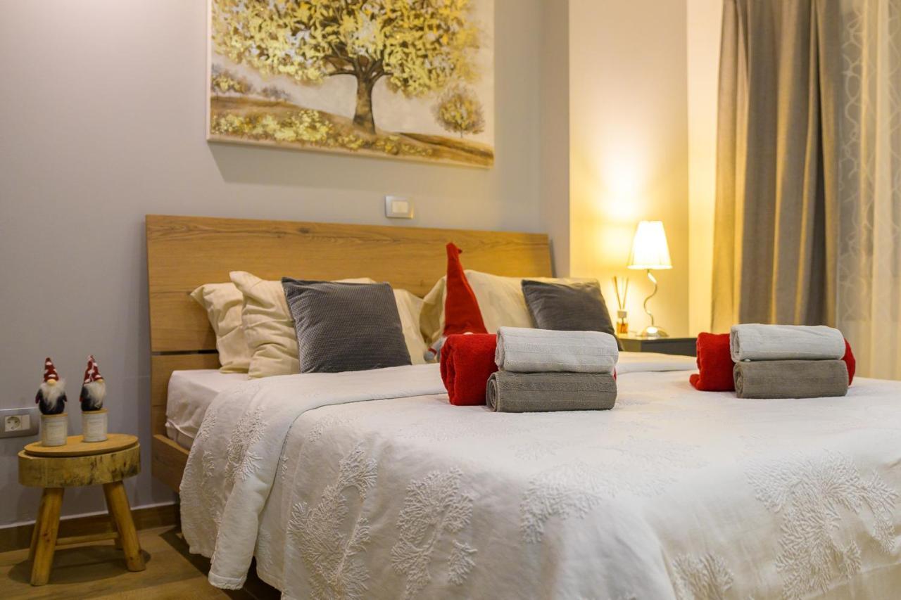 Lavanda Maslina - New Luxury Apartments Pula Zewnętrze zdjęcie