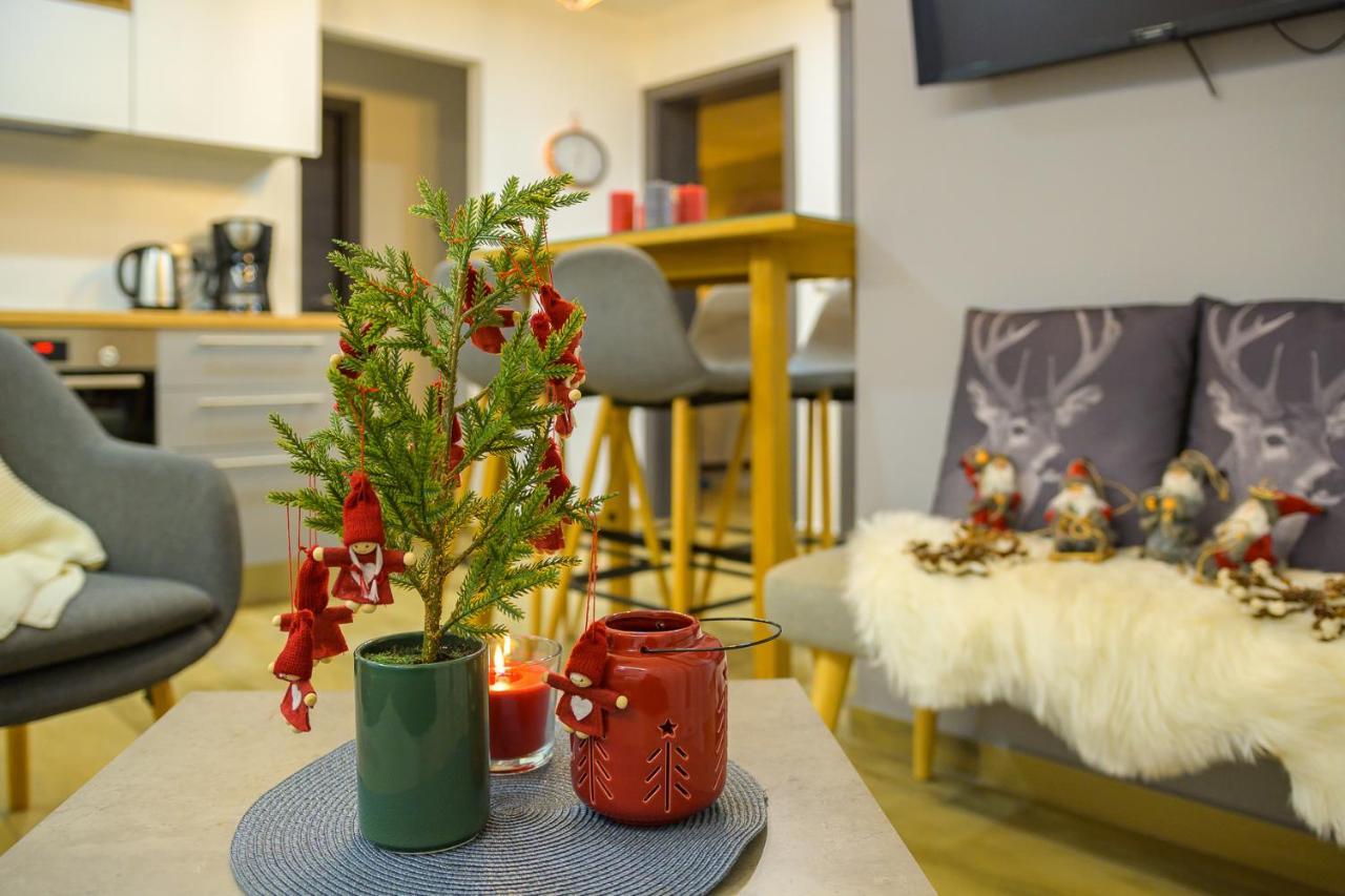 Lavanda Maslina - New Luxury Apartments Pula Zewnętrze zdjęcie
