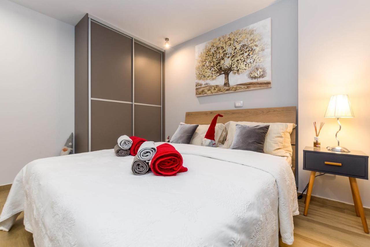 Lavanda Maslina - New Luxury Apartments Pula Zewnętrze zdjęcie