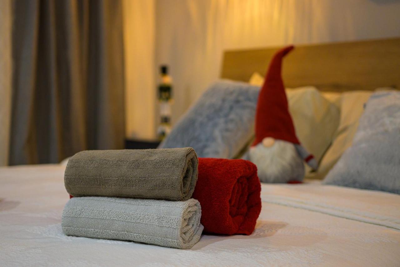 Lavanda Maslina - New Luxury Apartments Pula Zewnętrze zdjęcie