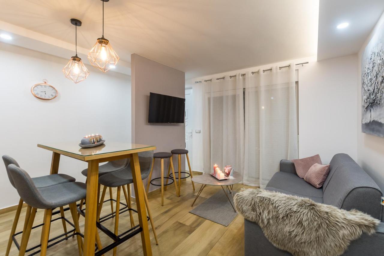 Lavanda Maslina - New Luxury Apartments Pula Zewnętrze zdjęcie