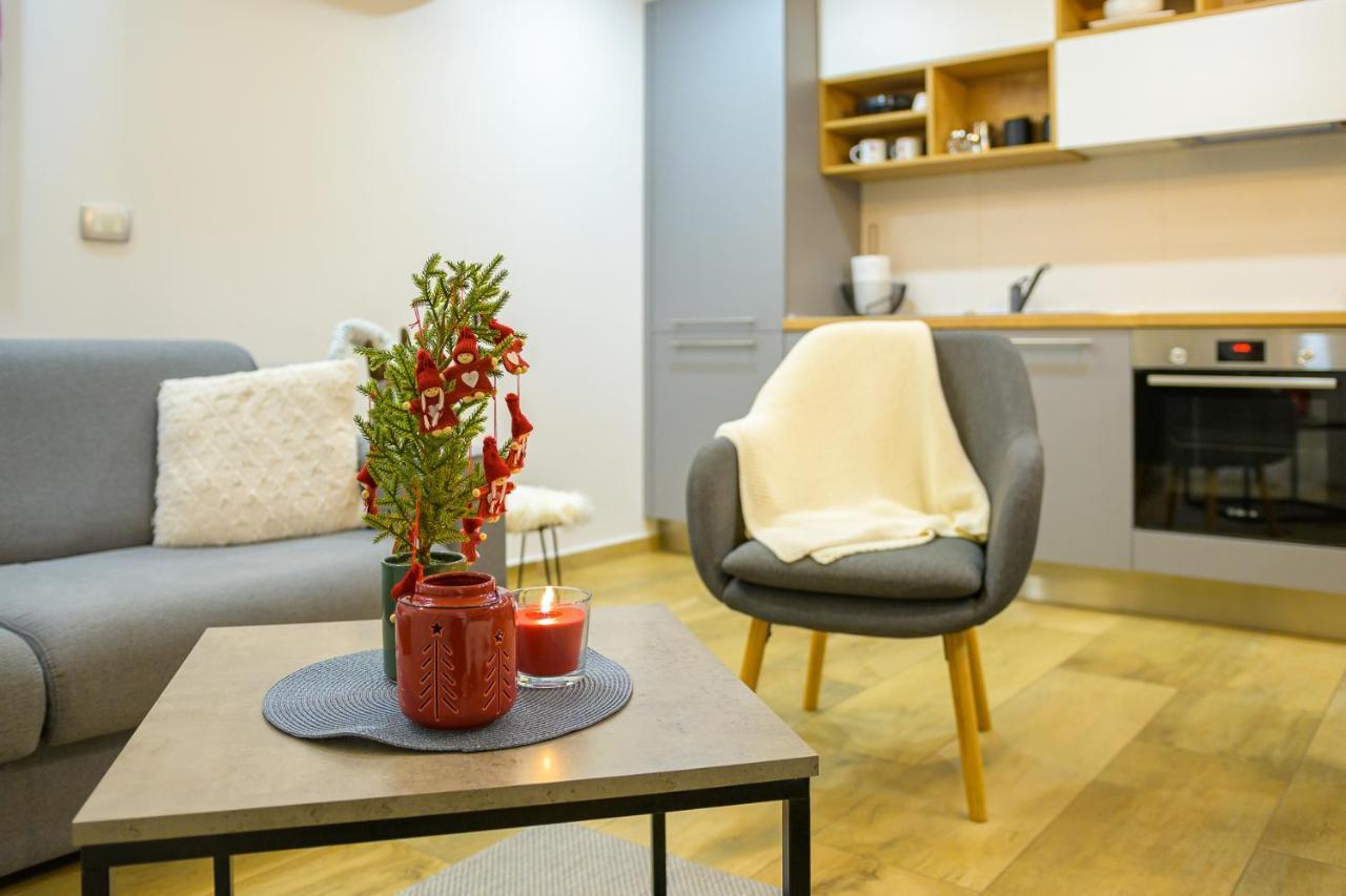 Lavanda Maslina - New Luxury Apartments Pula Zewnętrze zdjęcie