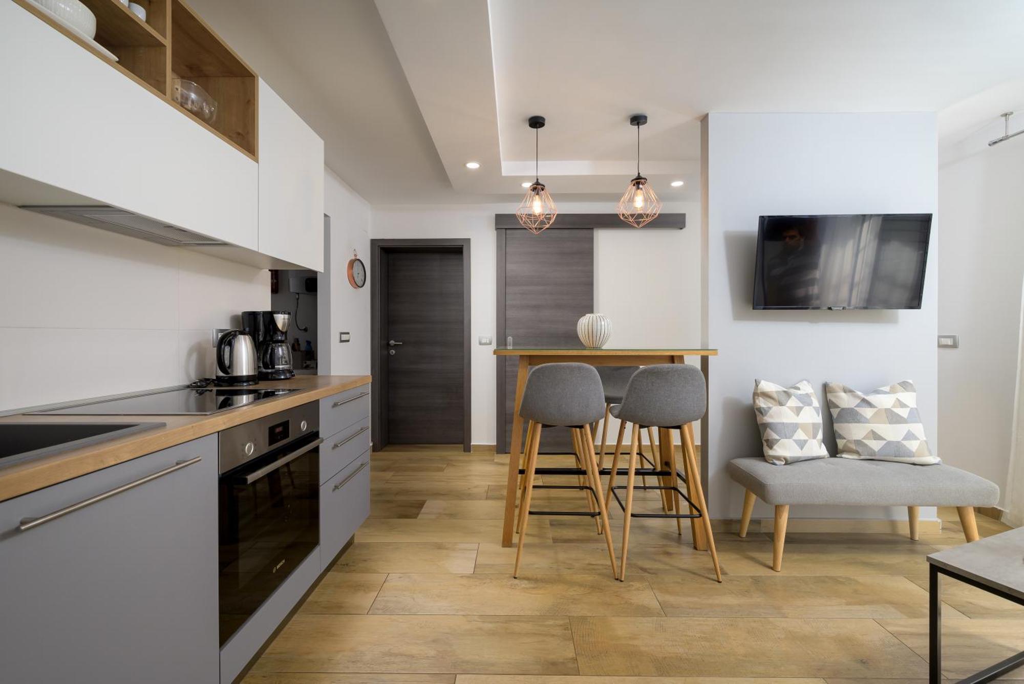 Lavanda Maslina - New Luxury Apartments Pula Zewnętrze zdjęcie