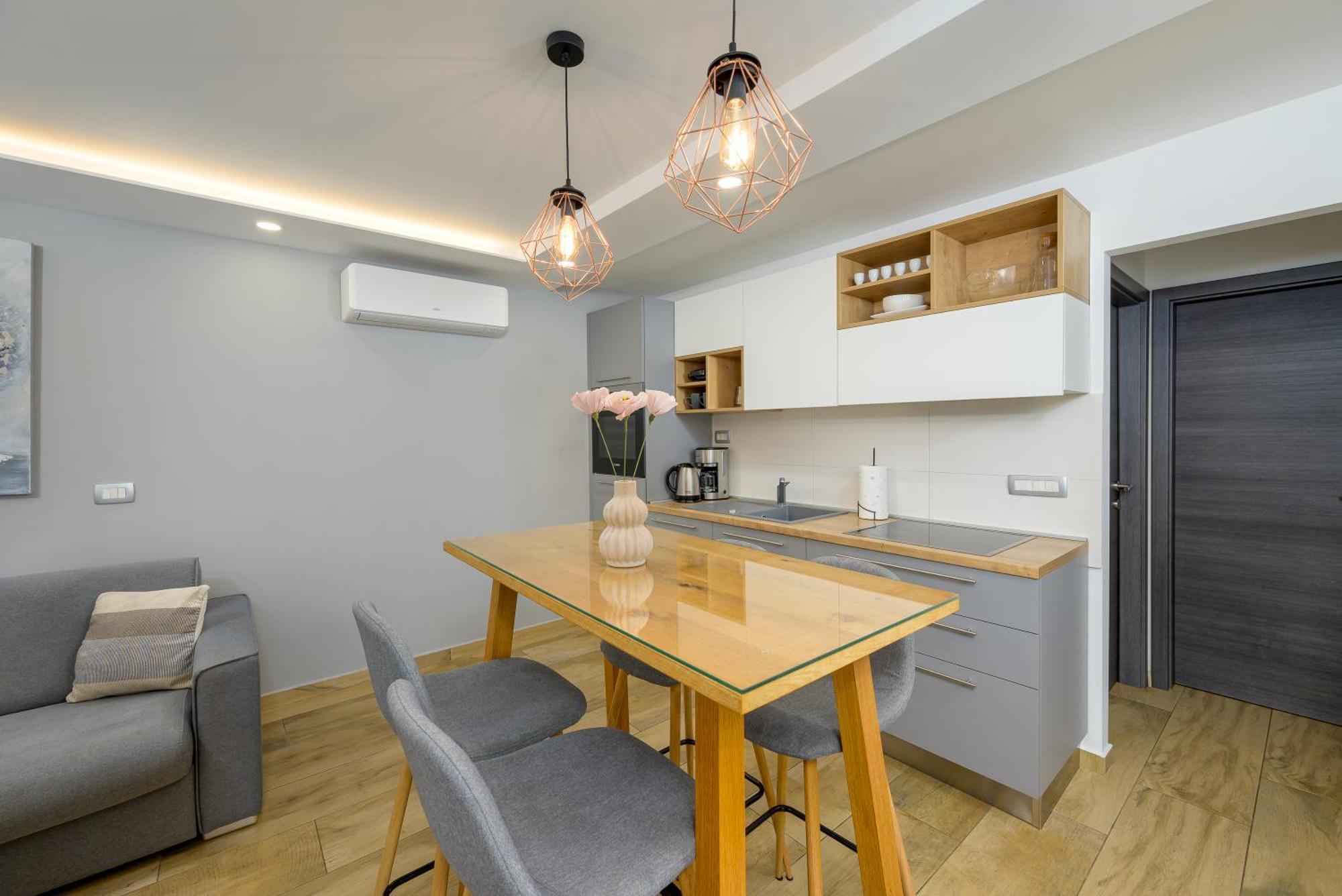 Lavanda Maslina - New Luxury Apartments Pula Zewnętrze zdjęcie