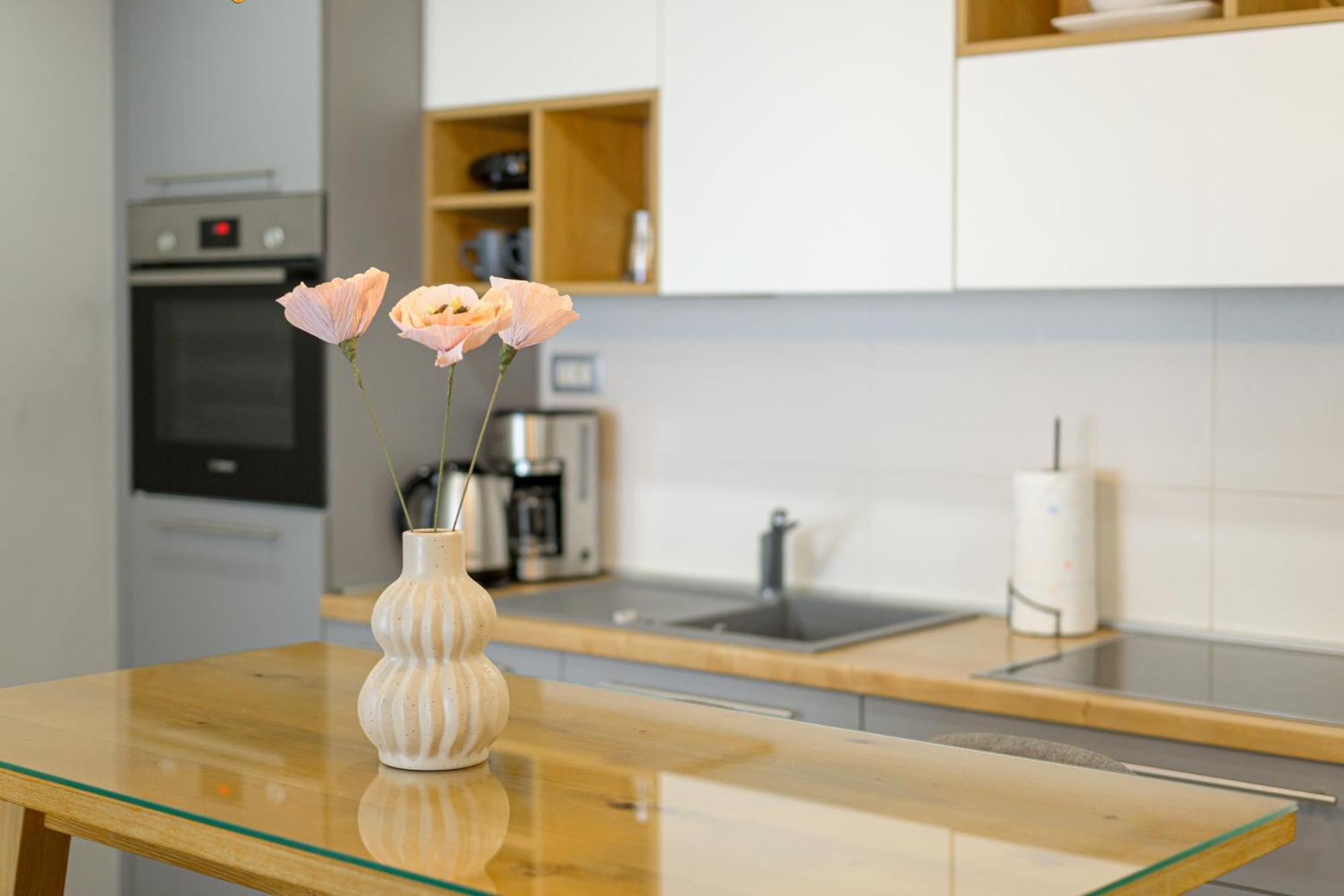 Lavanda Maslina - New Luxury Apartments Pula Zewnętrze zdjęcie