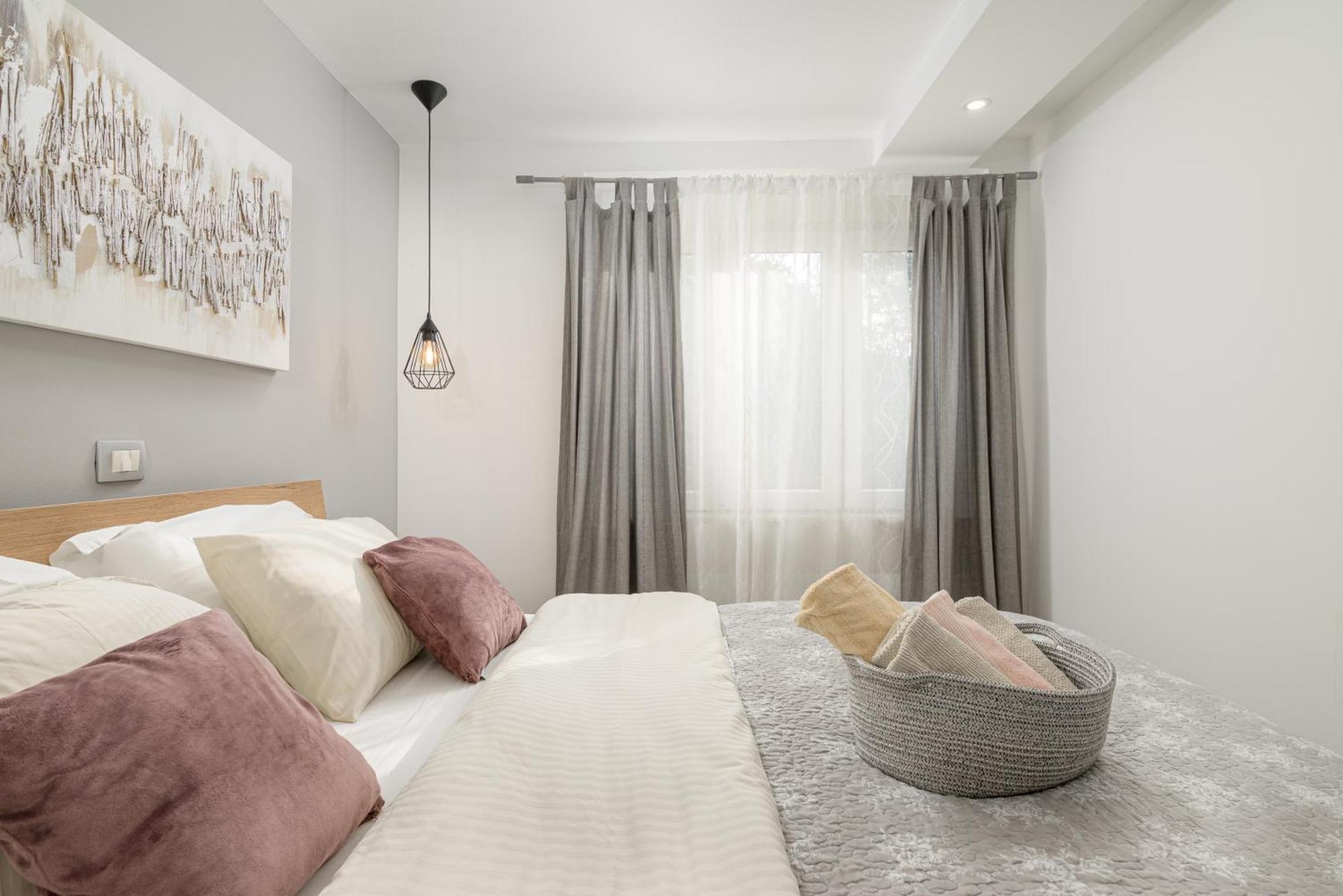 Lavanda Maslina - New Luxury Apartments Pula Zewnętrze zdjęcie