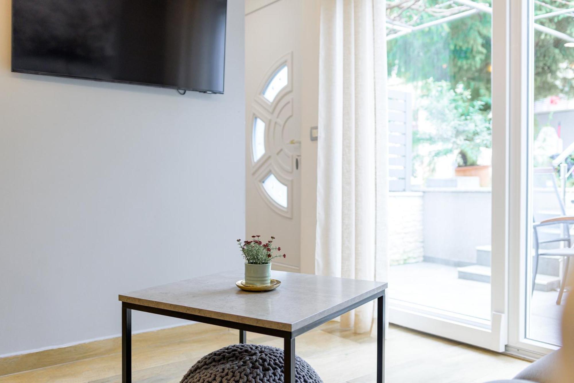 Lavanda Maslina - New Luxury Apartments Pula Zewnętrze zdjęcie