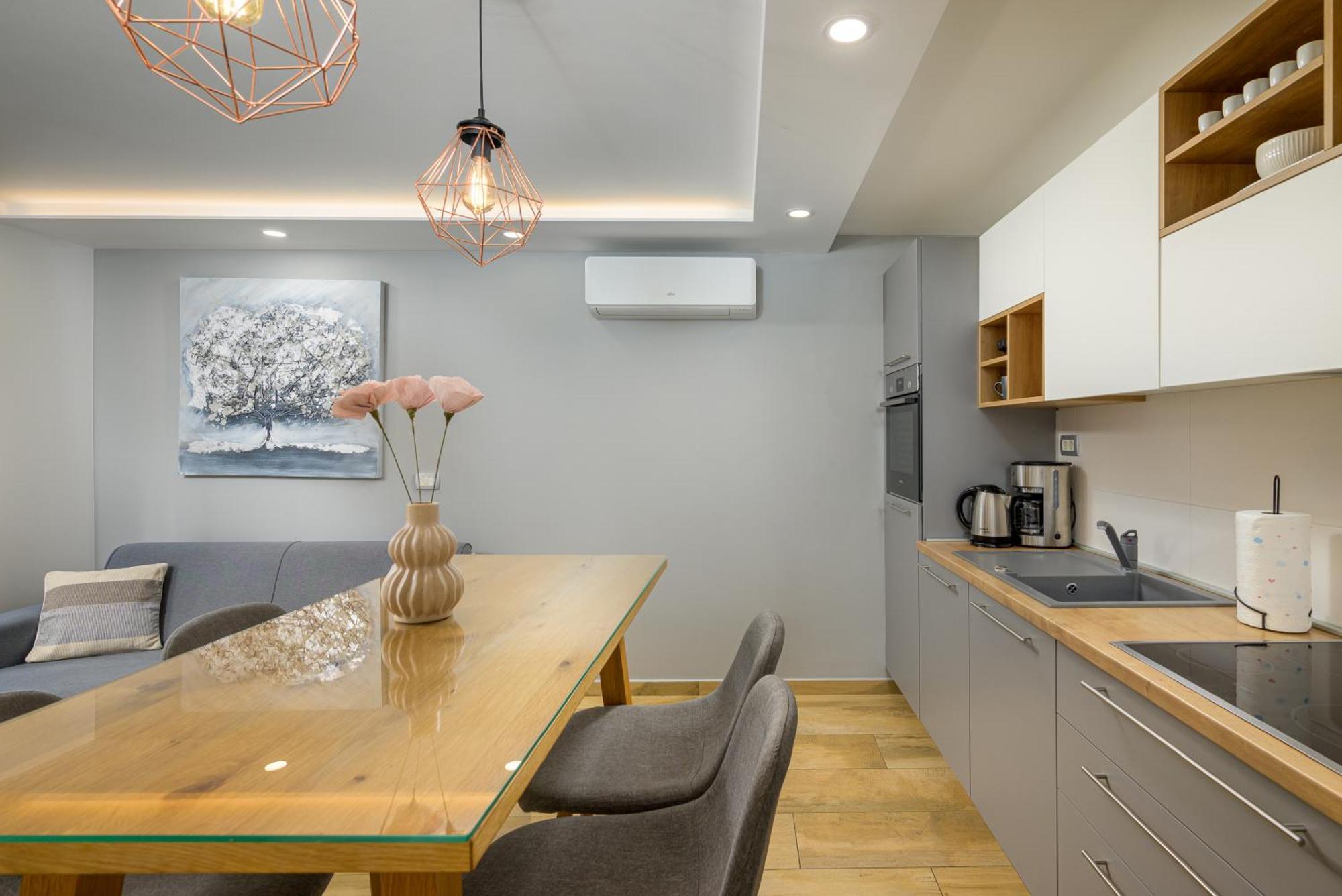 Lavanda Maslina - New Luxury Apartments Pula Zewnętrze zdjęcie