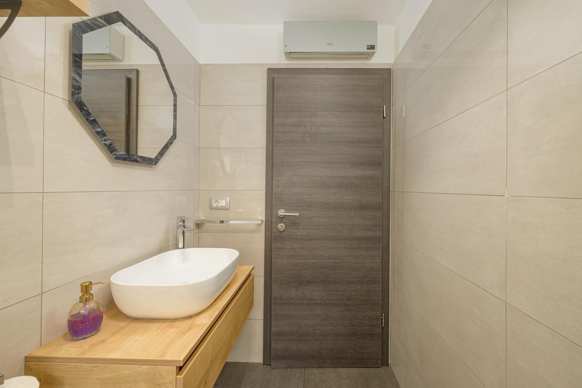 Lavanda Maslina - New Luxury Apartments Pula Zewnętrze zdjęcie