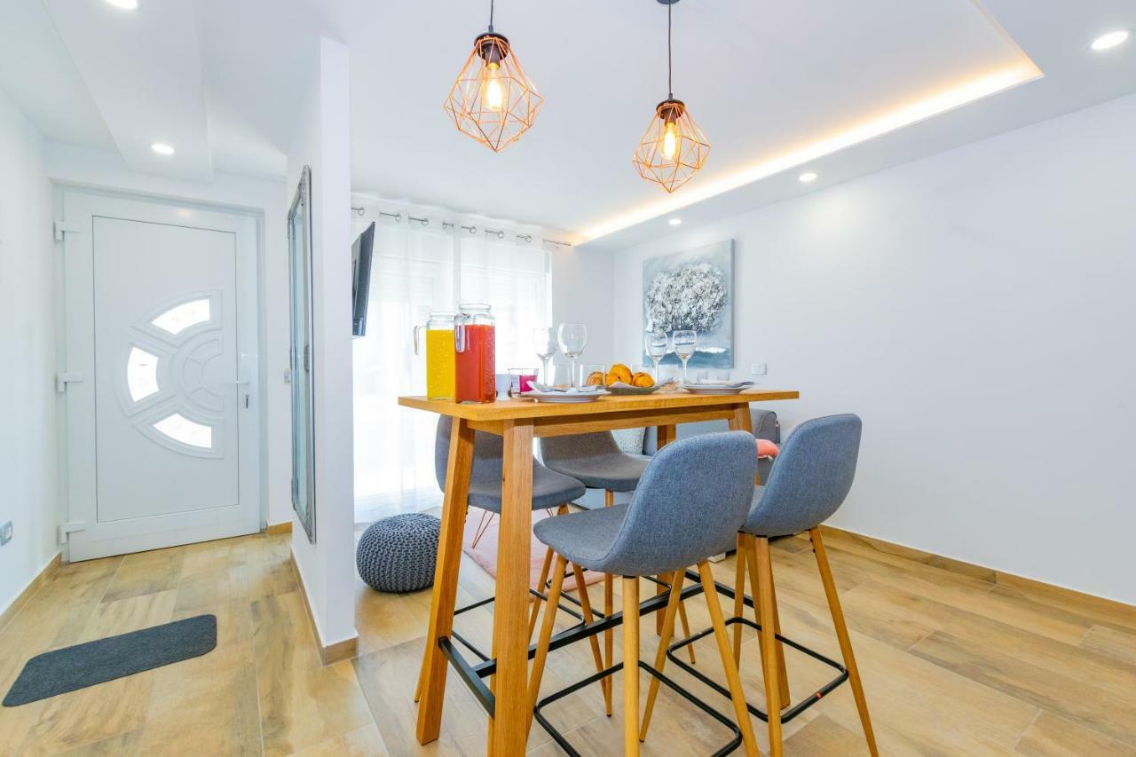 Lavanda Maslina - New Luxury Apartments Pula Zewnętrze zdjęcie