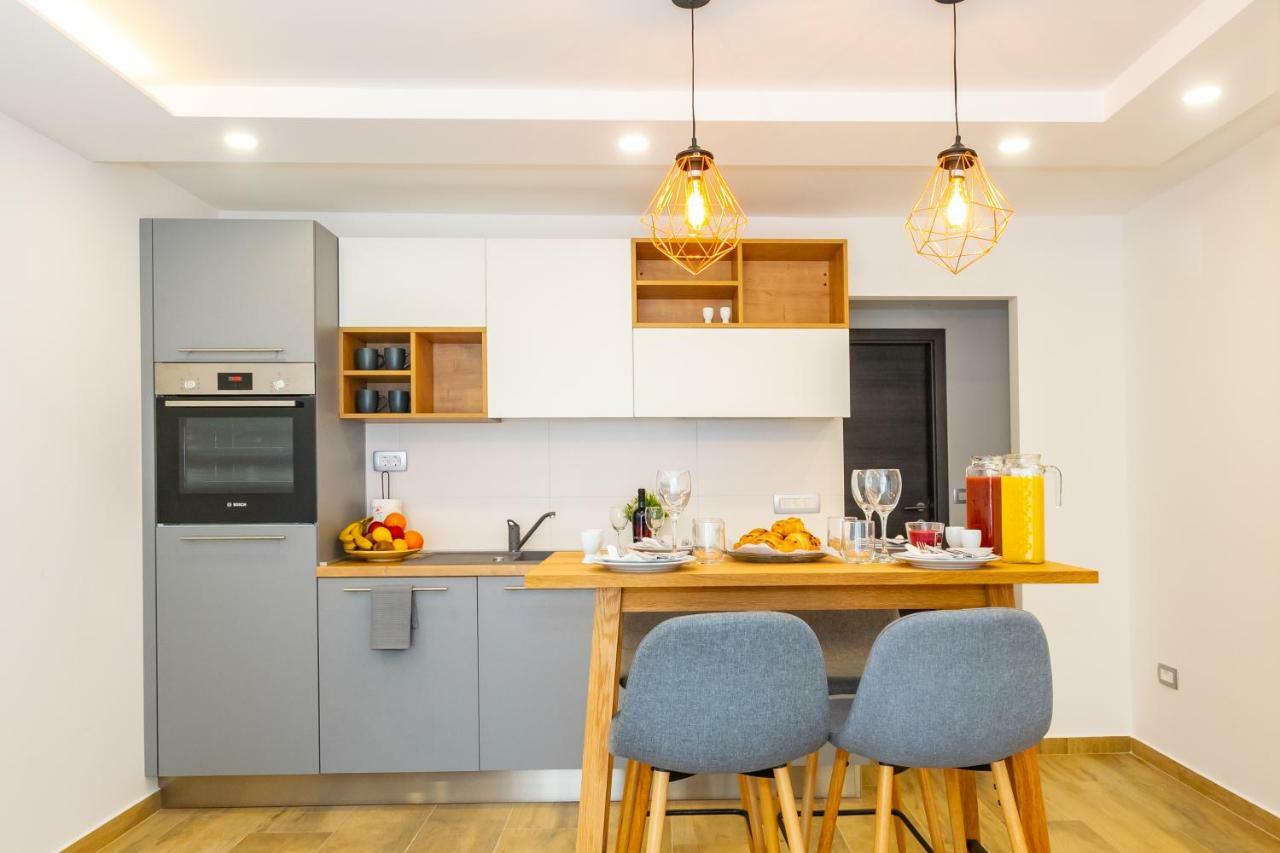 Lavanda Maslina - New Luxury Apartments Pula Zewnętrze zdjęcie