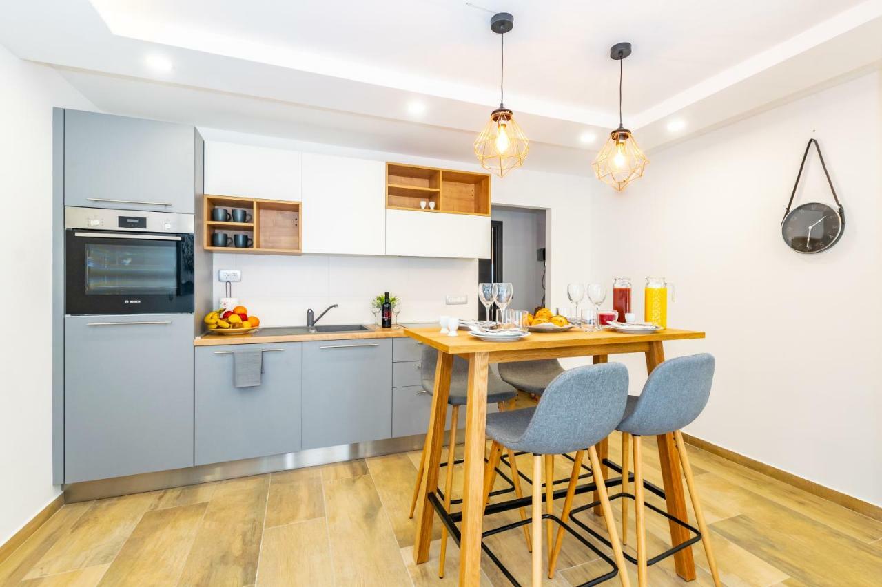 Lavanda Maslina - New Luxury Apartments Pula Zewnętrze zdjęcie